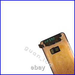 OLED For OnePlus 10 Pro Display LCD Touch Screen Digitizer Assembly Replacement