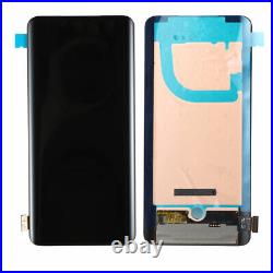 OLED For Oneplus 7 Pro LCD Display Touch Screen Digitizer±Frame Replacement Part
