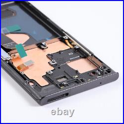 OLED For Samsung Galaxy Note 20 Ultra LCD Display Touch Digitizer Screen 6.67'
