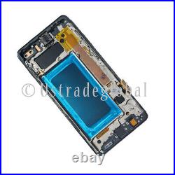 OLED For Samsung Galaxy S10+ PLUS G975U G975 LCD Display Touch Screen Assembly