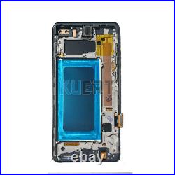 OLED For Samsung Galaxy S10+ Plus G975 LCD Display Touch Screen Assembly