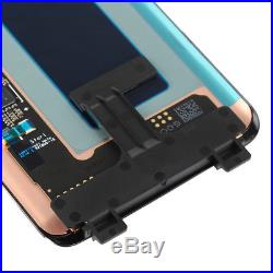 OLED For Samsung Galaxy S9 G960 LCD Display Touch Screen Digitizer Assembly