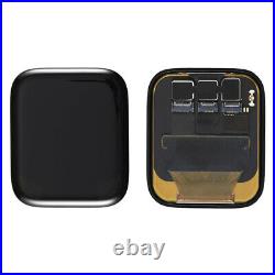OLED LCD Display Touch Screen Digitizer Assembly For iWatch Apple Watch Series 5