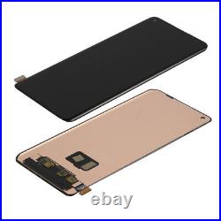 OLED LCD Display Touch Screen Digitizer Assembly Replacement for Oneplus 10 Pro