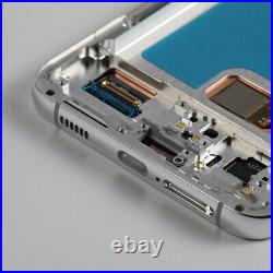 OLED LCD Display Touch Screen Replace For Samsung Galaxy S22 Plus 5G S906U 906U1
