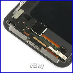 OLED LCD Touch Display Screen Digitizer + Tools Replacement For iPhone X 10 USA
