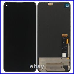 OLED Replace For Google Pixel 3a/ 3a XL 4 XL LCD Display Touch Screen Assembly