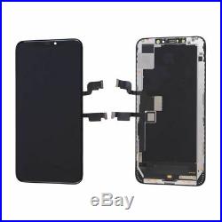 OLED Touch Screen Display Digitizer Assembly Replacement For iPhone XS MAX LCD