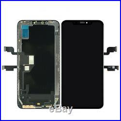 OLED Touch Screen Display Digitizer Assembly Replacement For iPhone XS MAX LCD