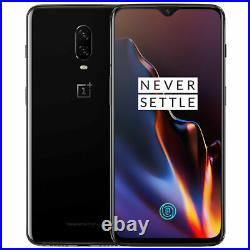 ONEPLUS 6T A6013 128GB 20MP 4G LTE Android Smartphone GSM Unlocked