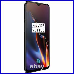 ONEPLUS 6T A6013 128GB 20MP 4G LTE Android Smartphone GSM Unlocked