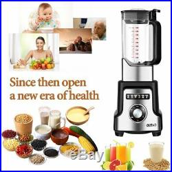 OUTAD Blender Smoothie Maker 32000RPM High Speed Professional Countertop Blender