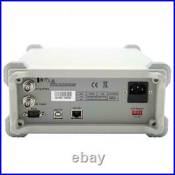 OWON XDM3041 4 1/2 Digit Dual-Display USB / RS232 / LAN Bench Multimeter