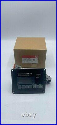 Onan Control Kit Digital Display 541-1130