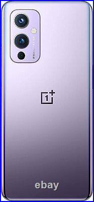 OnePlus 9 5G 128GB LE2117 T-Mobile GSM Unlocked 48MP Camera 6.55 New Other