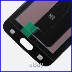 Original Gold LCD Display Touch Screen Digitizer Replacement Samsung Galaxy S6