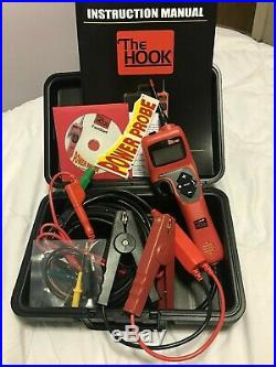 PRICE MATCHING! Power Probe PPH1 The Hook Ultimate Circuit Tester. Beats 3 & 4