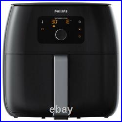 Philips HD9650 XXL 2225W Healthy Electric Air Fryer Cooker/Roaster/Bake/Grill