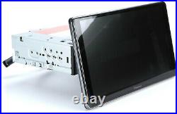 Pioneer 9 Touchscreen Floating Display Digital Multimedia Receiver DMHWT7600
