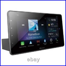 Pioneer 9-inch Multimedia Digital Touchscreen Media Receiver DMHWT3800