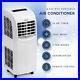 Portable-Air-Conditioner-Cooler-Dehumidifier-Window-Kit-AC-Remote-Timer-8-000BTU-01-pc