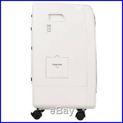 Portable Air Conditioner Evaporative Cooler AC Unit Remote Control Adjustable