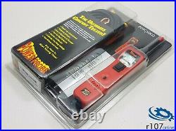 Power Probe 3 Auto Electrical Circuit Tester, Red. 2 Year Warranty