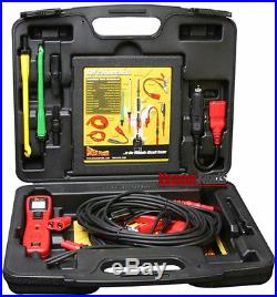 Power Probe 3 PP3LS01 Power Probe III Circuit Tester with Gold Test Lead Set