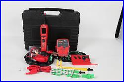 Power Probe 4 Master Kit with Intell Tracer PPKIT04