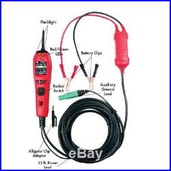 Power Probe 4 PP401AS PP4 / IV 9 Mode Diagonstic Circuit & Component Tester Tool