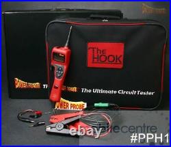 Power Probe Hook PPH1 Diagnostic Tool PowerProbe Flagship Digital Circuit Tester