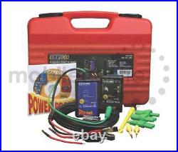 Power Probe Wire Tracer Short Circuit Tester / Fault Finder ECT2000