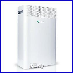 PureMate 5-in-1 Air Purifier with True HEPA Filter, Carbon & Negative Ions