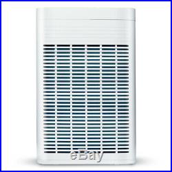 PureMate 5-in-1 Air Purifier with True HEPA Filter, Carbon & Negative Ions