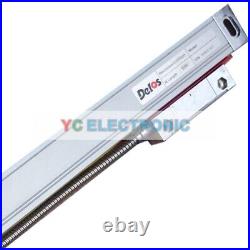Qty1 New For Grating ruler digital display table DLS-With450mm
