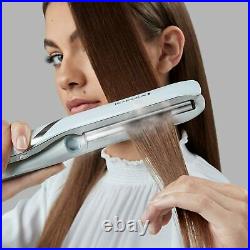 Remington Hydraluxe Pro Hair Straightener HYDRAcare Cool Moisture Mist S9001