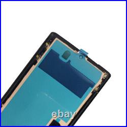 Replace For Google Pixel 6A 6 Pro OLED LCD Display Touch Screen Digitizer ±Frame
