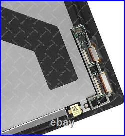 Replacement 12.3 For Microsoft Surface Pro 6 1796 LCD Touch Screen Digitizer