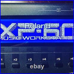 Roland XP-60 XP-80 BRAND NEW LED Screen Display! XP60 XP80! LOW PRICE! Next3day