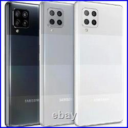 Samsung Galaxy A42 5G SM-A426U 128GB+4GB 48MP 5G Unlocked Smartphone- New Sealed