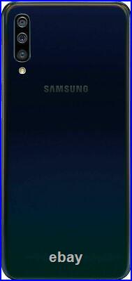 Samsung Galaxy A50 A505U1 Verizon GSM Unlocked 64GB 25MP 6.4in New Other