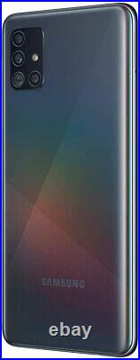 Samsung Galaxy A51 A515U Verizon 4G LTE 128GB 48MP 6.5in Smartphone