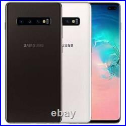 Samsung Galaxy S10+ Plus Factory Unlocked / Verizon T-Mobile AT&T 128gb 512gb
