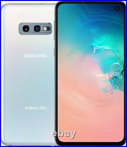 Samsung Galaxy S10e Unlocked? Excellent? /? At&t T-mobile Verizon Sm-g970