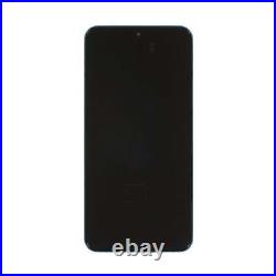 Samsung Galaxy S22 S901 Original OLED Screen / Digitizer Assembly w Frame Green