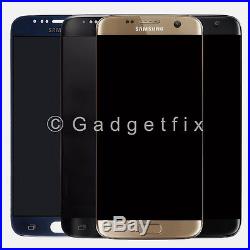 Samsung Galaxy S6 S7 Edge S8 S9 Plus LCD Display Touch Screen Digitizer Assembly