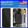 Samsung-Galaxy-S8-LCD-Replacement-Display-Touch-Screen-Digitizer-Frame-OEM-01-dnqj