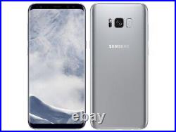 Samsung Galaxy S8 S8+ Plus 64GB Unlocked Verizon AT&T T-Mobile Sprint Cricket
