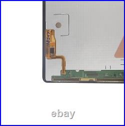 Samsung Galaxy Tab S6 10.5 SM-T860 SM-T865 LCD Display Screen Digitizer