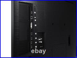 Samsung LH43QMNE 43 QM43N 4K LED Smart Display Digital Signage 3840 x 2160